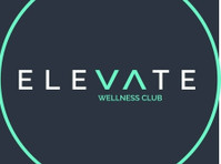 Best gym in Ludhiana- Elevate Wellness Club - Övrigt