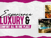 Book 5 Star Best Luxury Hotel in Ludhiana - Andet