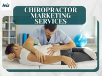 Boost Your Clinic's Reach with Our Chiropractor Marketing Se - Övrigt