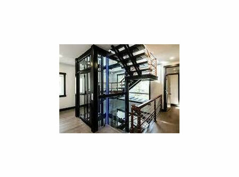 Commercial Lift manufacturers and Installation Services - Altro