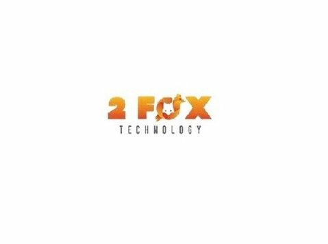 Content Marketing Agency Alberta | 2 Fox Technology - Останато