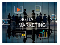 Digital Marketing Agency Dinanagar - Muu