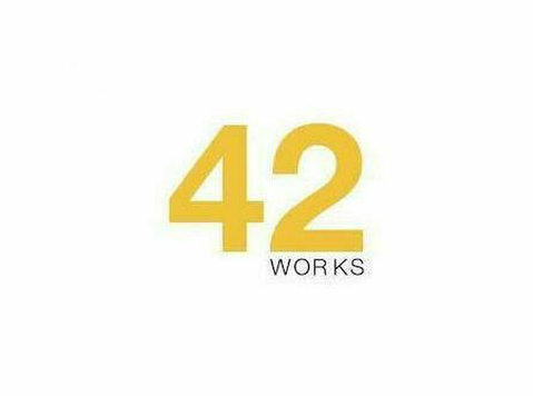 Digital Marketing Agency In Mohali | 42works - Iné