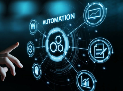 Expert Marketing Automation Services - Egyéb