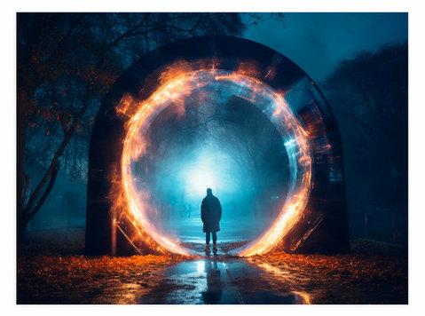 Explore Healing With Expert Past Life Regression Therapists - Останато