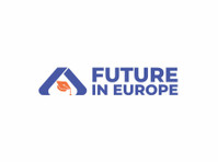 Future In Europe - Andet