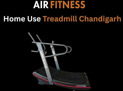 Get Commercial Exercise Bike in Mohali - Останато