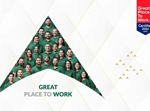 Gillco Group - Best Real Estate Developers in Punjab - Services: Other