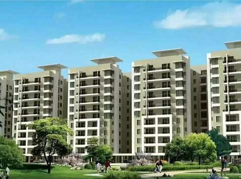 LUXURY PROPERTY IN MOHALI FOR SALE - Egyéb