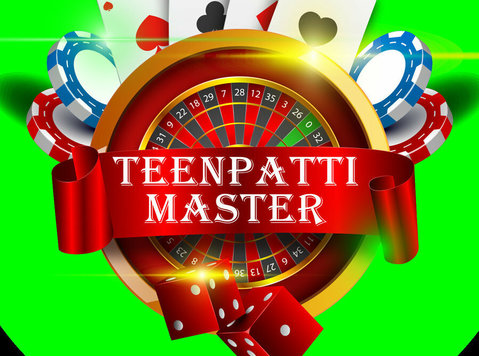 Master Teen Patti Key App - Your gateway to the fun of the - Ostatní