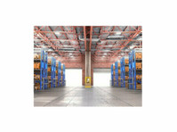 Premium Warehouse Spaces Available in Ludhiana, Punjab - Iné