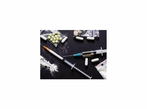Punjab’s Trusted Nasha Mukti Kendra for Drug Addiction - Останато