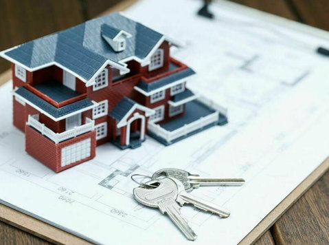 Real estate agent in Kharar - Останато