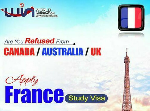 Study Abroad Expert: Overseas Education Consultants Mohali - Khác
