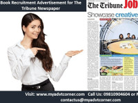 The Tribune Recruitment Classified Ads - Άλλο