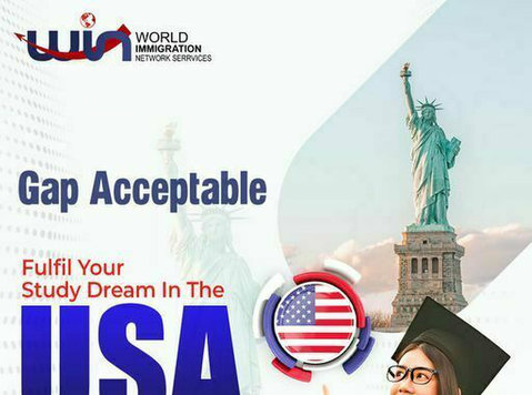 Top Student Visa Assistance For Canada in Mohali - Друго