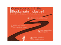 Unlock Your Potential with Certified Blockchain Professional - دیگر