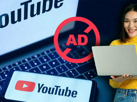 Youtube Ad Blockers Explained - Drugo