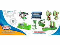 United Machinery & Tools Corporation - Drugo