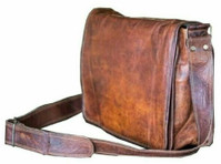 Handcrafted leather product manufacturers and Exporters - Књиге/Игрице/ДВД