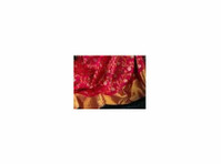 The Timeless Elegance of Dola Silk Sarees - Clothing/Accessories