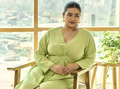 Trendy Plus Size Clothing for Women | Nangalia Ruchira - Odevy/Príslušenstvo