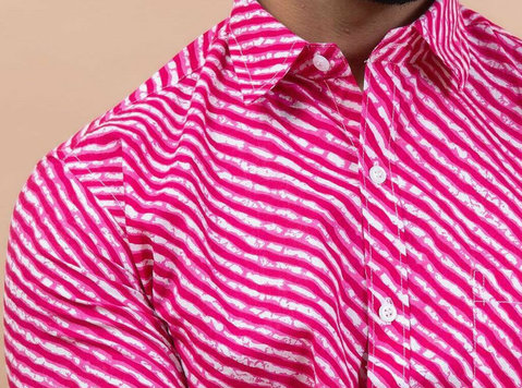 shop the best printed shirts for men online - Kleidung/Accessoires