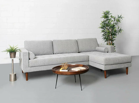 Buy Premium Wooden Furniture Online - Furniture/Appliance