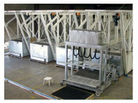 Advance Technology Block Ice Plant Manufacturer Neer Project - Khác