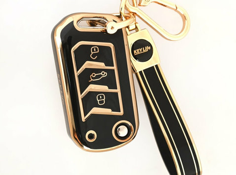 Car Key Cover - Buy & Sell: Other