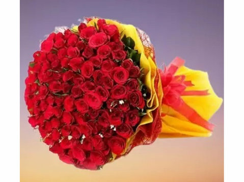 Fresh Flowers Delivery in Jaipur - Outros