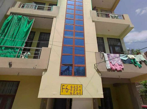 Housing Board House for Sale in Patel Marg, Mansarovar, Jaip - Drugo
