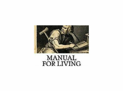 Manual for Living: Wisdom and Guidance for a Fulfilling Life - Övrigt