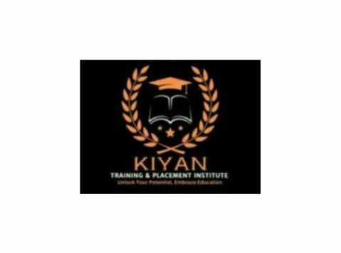 Kiyan Training Institute - Best Training Institute In Jaipur - Language classes