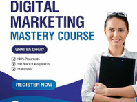 Digital marketing course in jaipur - Övrigt