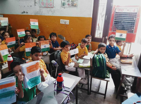 Learning Step School - Altele