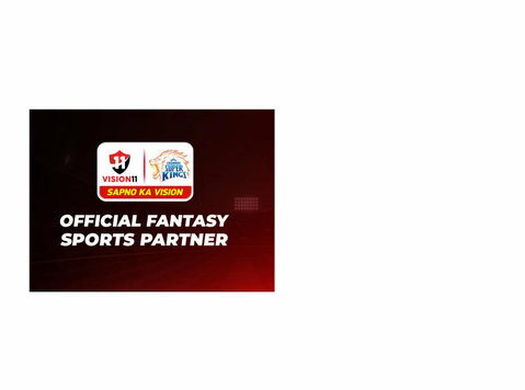 India's leading fantasy sports app - play now to win prizes - Ostatní