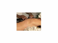 Center of Health Massage in Badi Chaopad 7849902283 - Frumuseţe/Moda