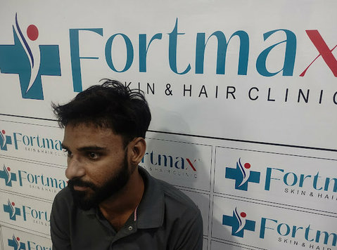 Fortmax Clinic - Beauty/Fashion