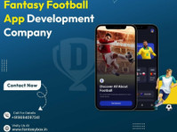 Best Fantasy Football App Developers in India - Ordenadores/Internet
