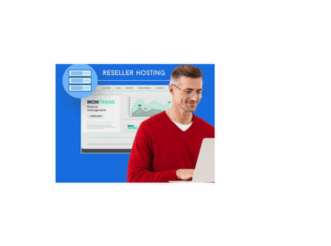 Buy Reseller Hosting Plans - Domainz - Computer/Internet