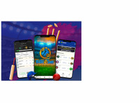 Fantasy Cricket App Development Company in India - Tietokoneet/Internet