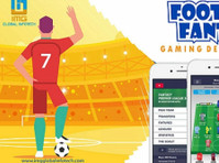 Fantasy Football App Development Company in India - الكمبيوتر/الإنترنت