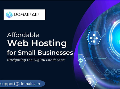 The Ultimate Guide to Web Hosting for Small Business Owners - Computer/Internet