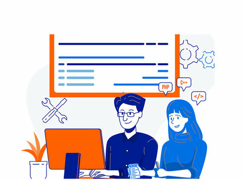 eonestopsolutions Create Result-oriented Dynamic Application - Компютри / интернет