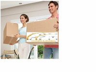 Avani Packers and Movers in Bikaner | Call Us- +91-8818055 - 	
Flytt/Transport