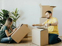 Best Packers and Movers in Jodhpur | Call Us- +91-8818055001 - 搬运/运输