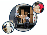 Best Packers and Movers in Jodhpur | Call Us- +91-8818055001 - 이사/운송