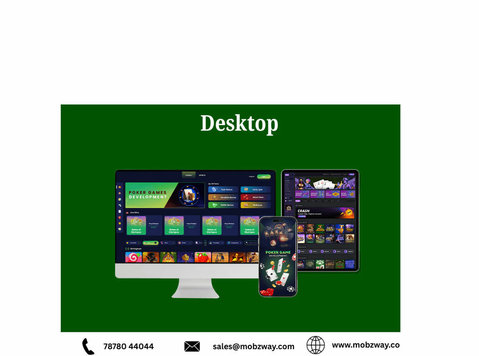 Best Online Poker Software Providers for Web, Mobile & Deskt - Друго