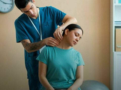 Best Pain Management Specialist in Jaipur Rajasthan - Останато